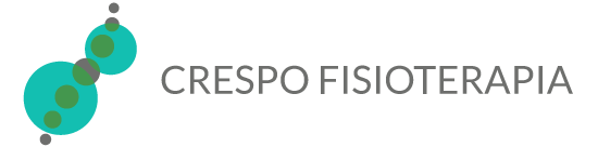 crespo fisioterapia logo